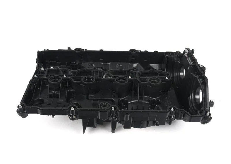 Крышка головки блока цилиндров 11129452895 BMW - миниатюра 3