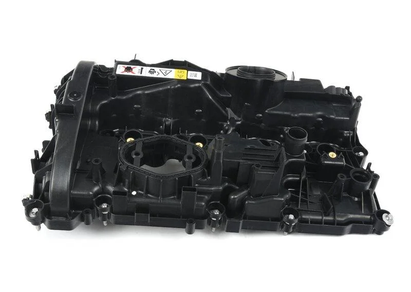 Крышка головки блока цилиндров 11129452895 BMW - миниатюра 4