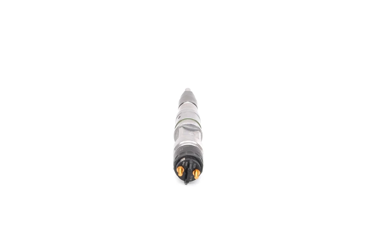 Форсунка 0445120218 BOSCH оригинал - миниатюра 2