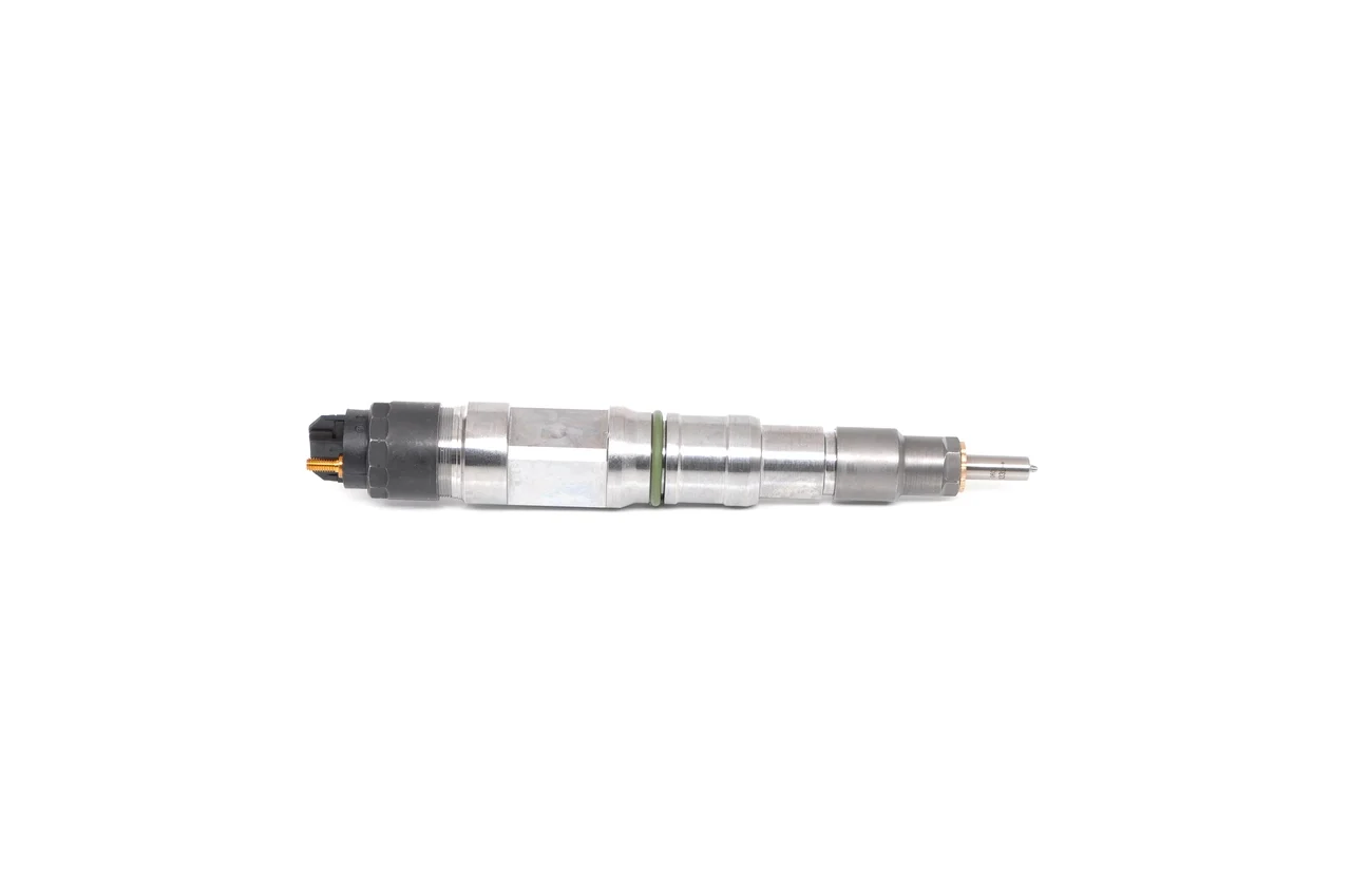 Форсунка 0445120218 BOSCH оригинал - миниатюра 3