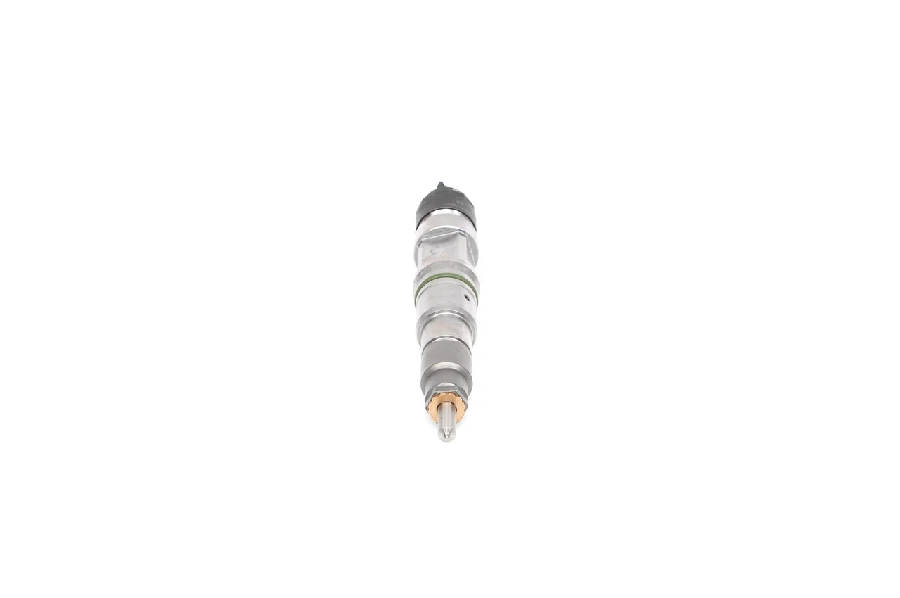 Форсунка 0445120218 BOSCH оригинал - миниатюра 4