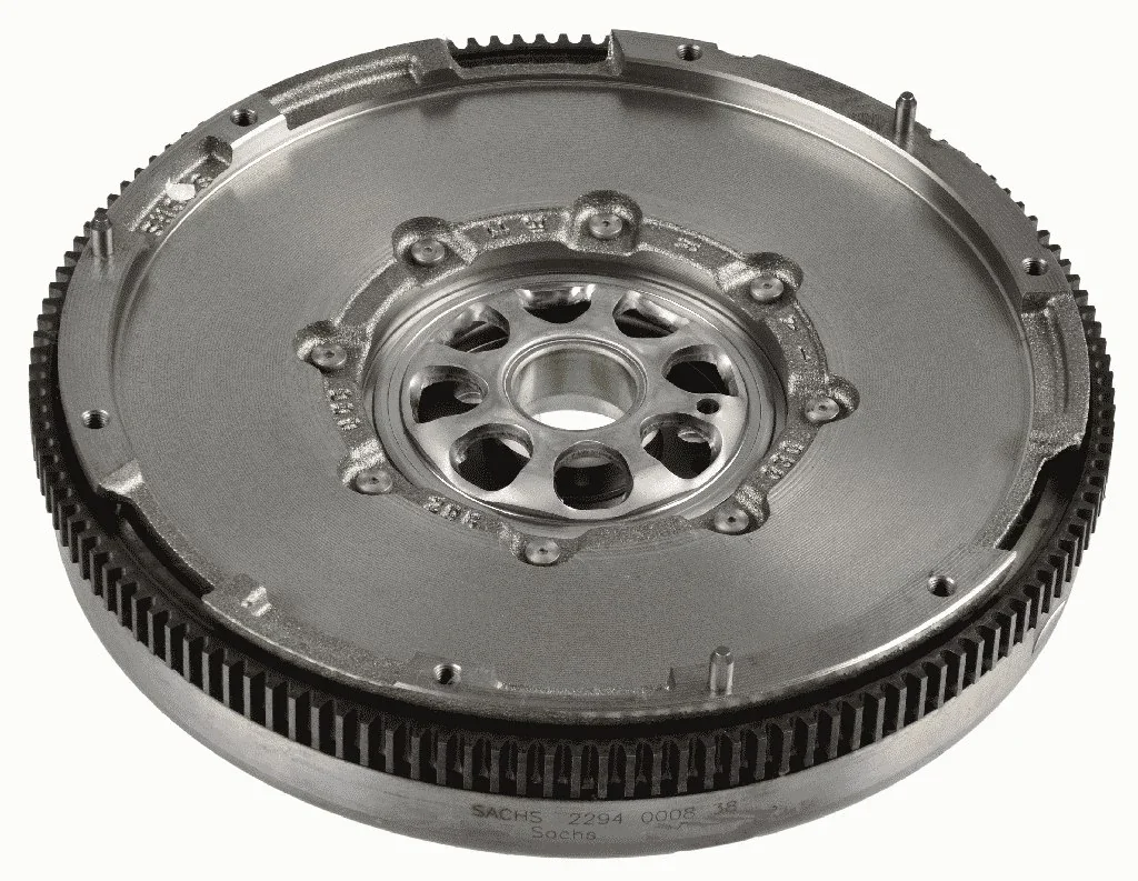 Маховик двухмассовый маховик 2294000838 SACHS ориг - изображение 1