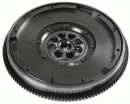 Маховик двухмассовый маховик 2294000955 SACHS ориг - изображение 1