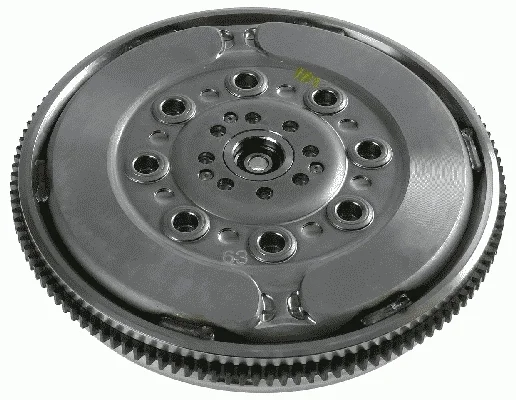 Маховик двухмассовый маховик 2294000955 SACHS ориг - миниатюра 2