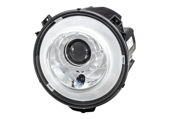 Основная фара 1ZS271531111 HELLA оригинал - изображение 1