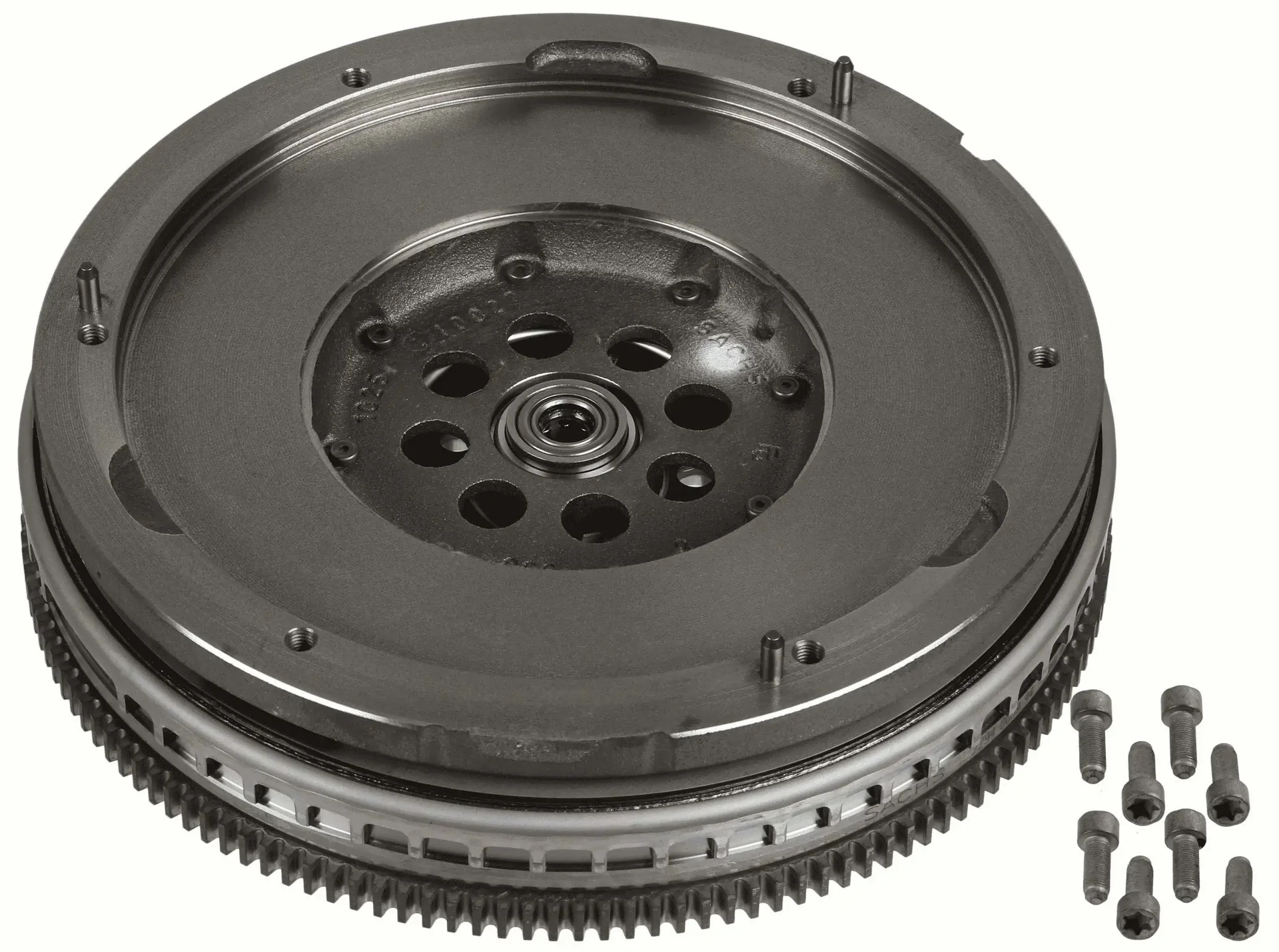 Маховик двухмассовый маховик 2294000994 SACHS ориг - изображение 1