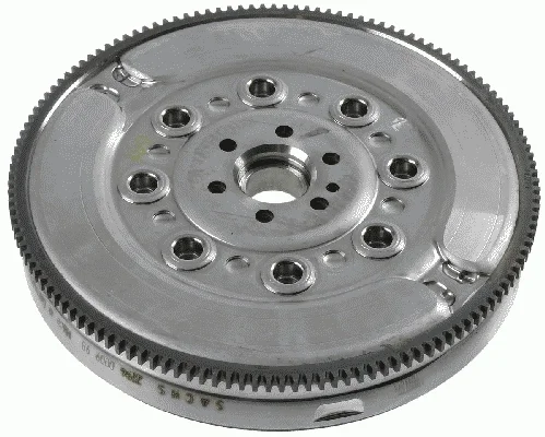 Маховик двухмассовый маховик 2294000998 SACHS ориг - миниатюра 2