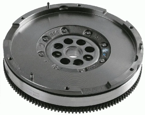 Маховик двухмассовый маховик 2294001003 SACHS ориг - изображение 1