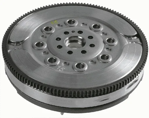 Маховик двухмассовый маховик 2294001003 SACHS ориг - миниатюра 2