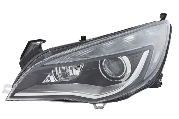 Основная фара 1ZT010012411 HELLA оригинал - изображение 1