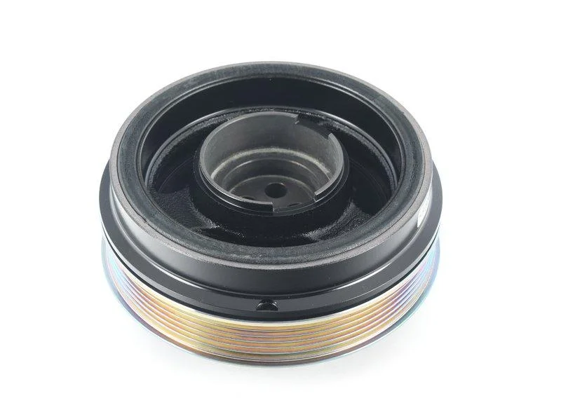 Демпфер крутильных колебаний 11238602800 BMW ориг - изображение 1
