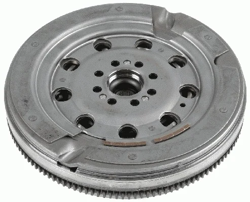 Комплект сцепления zms-модуль (двухмассовый маховик) 2289521002 SACHS - миниатюра 2