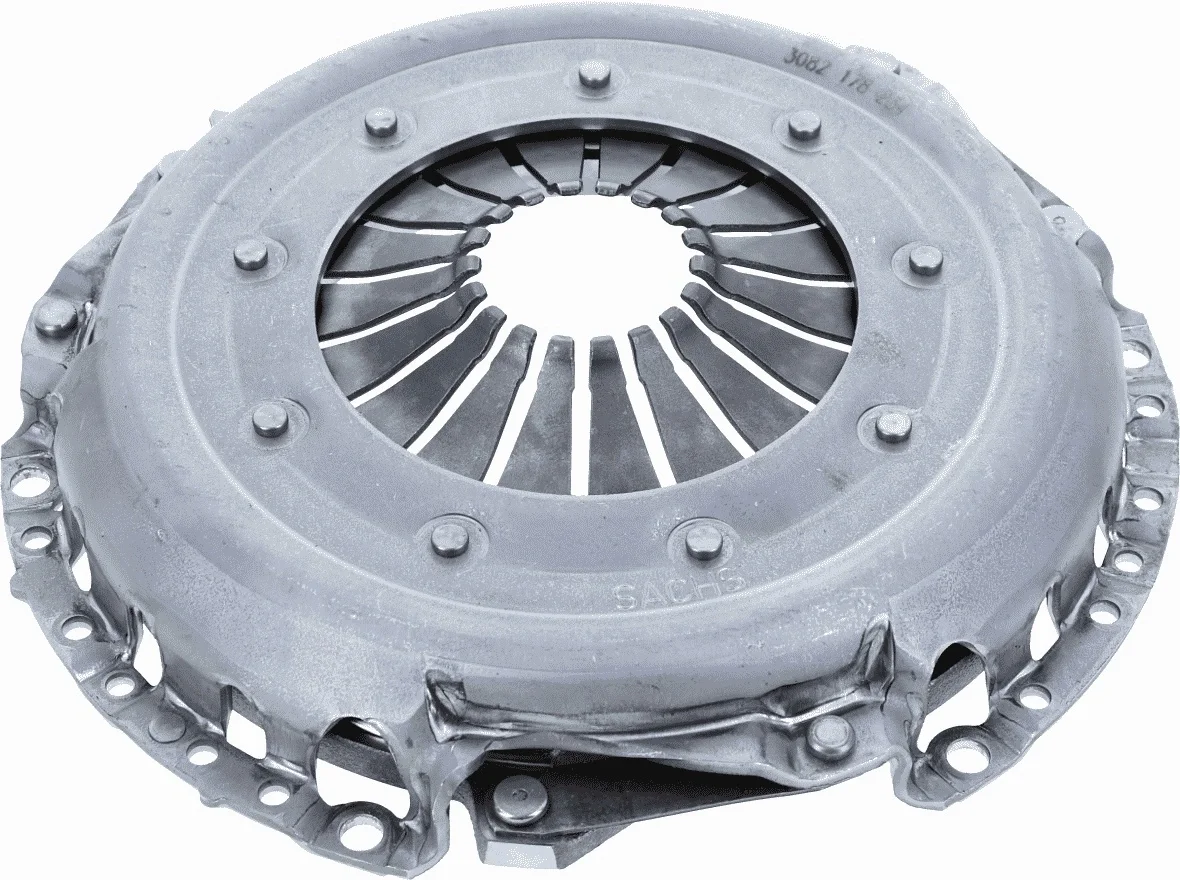 Комплект сцепления 3000722002 SACHS оригинал - миниатюра 2
