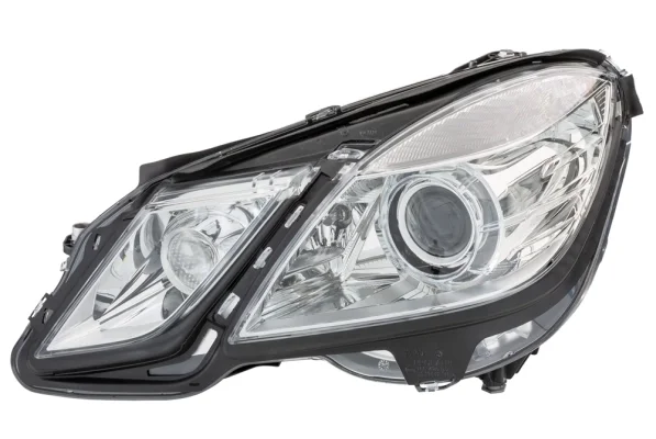 Основная фара 1ZT011705111 HELLA оригинал - изображение 1
