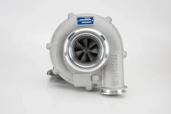 Компрессор, наддув 228TC17637000 MAHLE оригинал - изображение 1