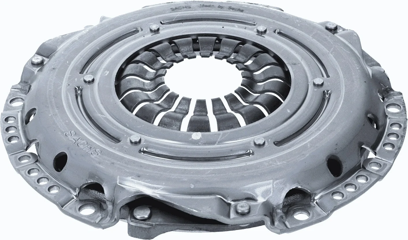 Комплект сцепления 3000951081 SACHS оригинал - миниатюра 2