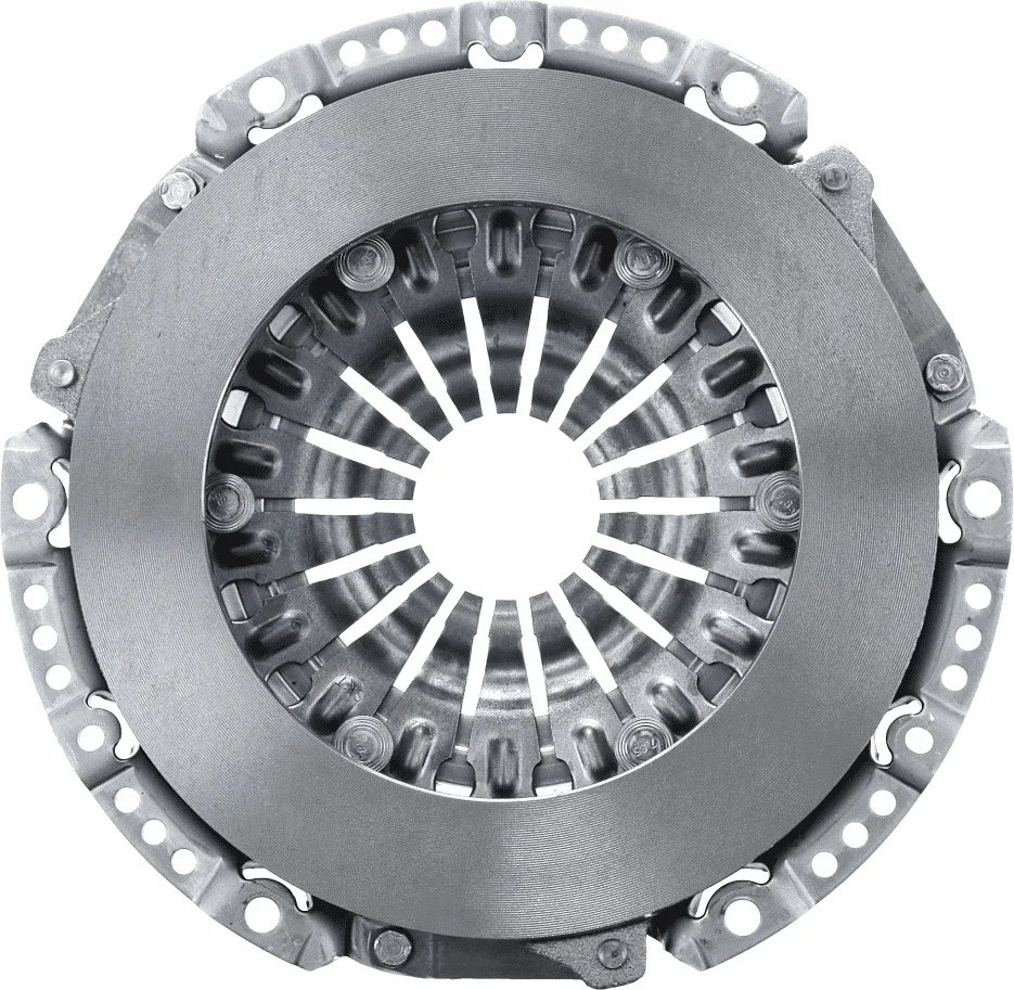 Комплект сцепления 3000951081 SACHS оригинал - миниатюра 3