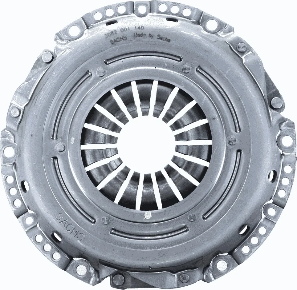 Комплект сцепления 3000951081 SACHS оригинал - миниатюра 4