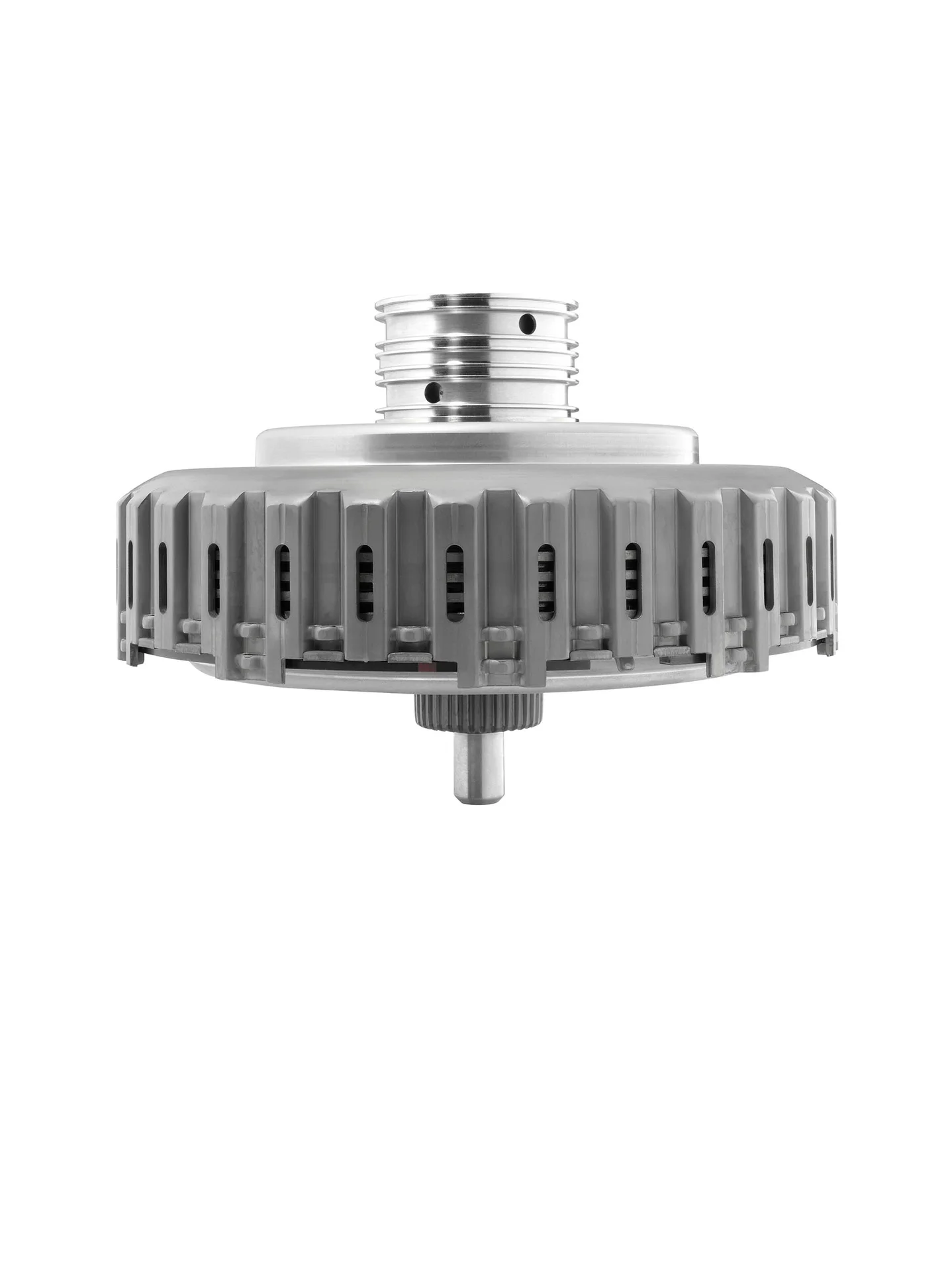 Комплект сцепления oe-version/genuine 202152 BorgWarner - изображение 1