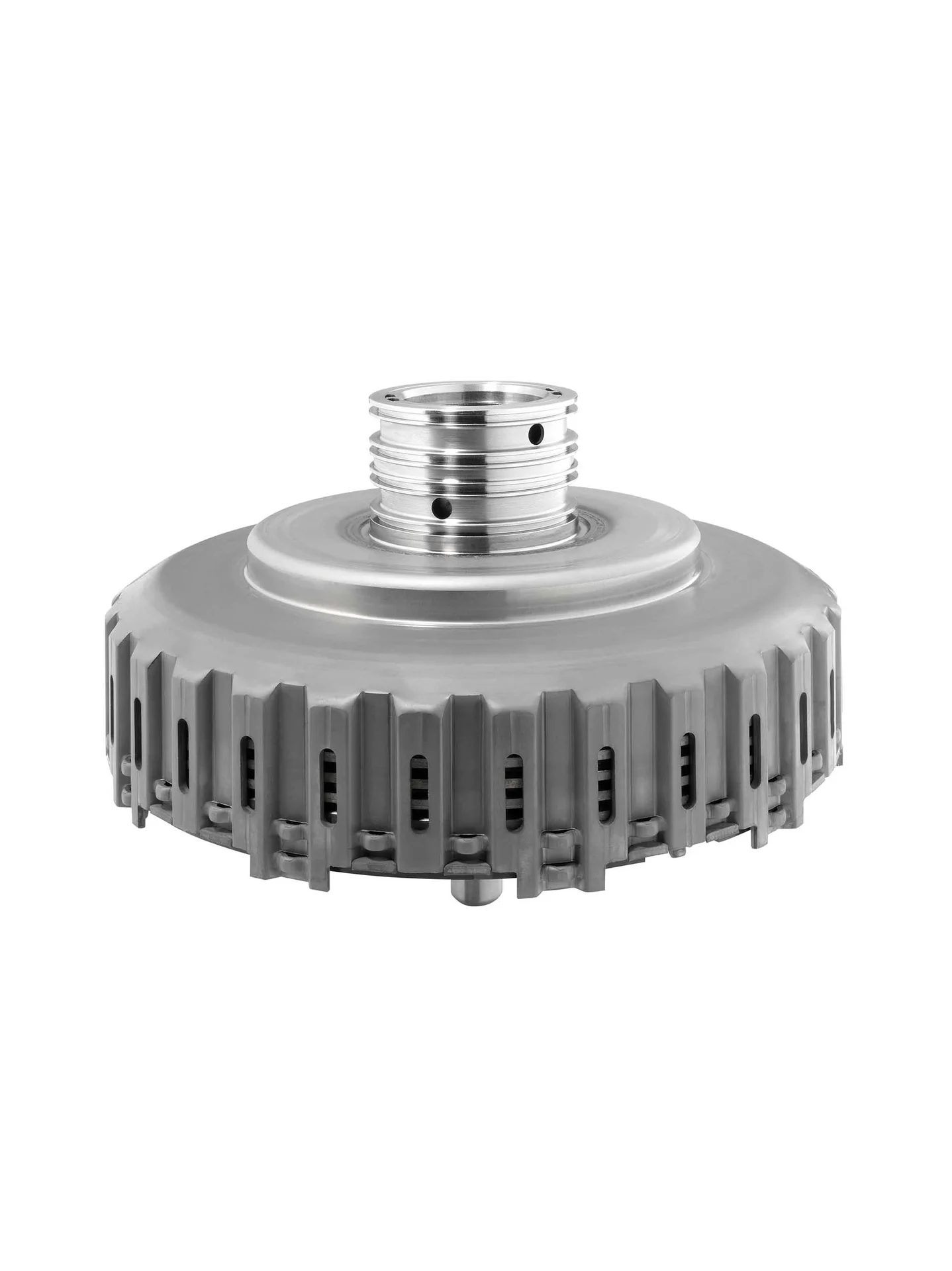 Комплект сцепления oe-version/genuine 202152 BorgWarner - миниатюра 3