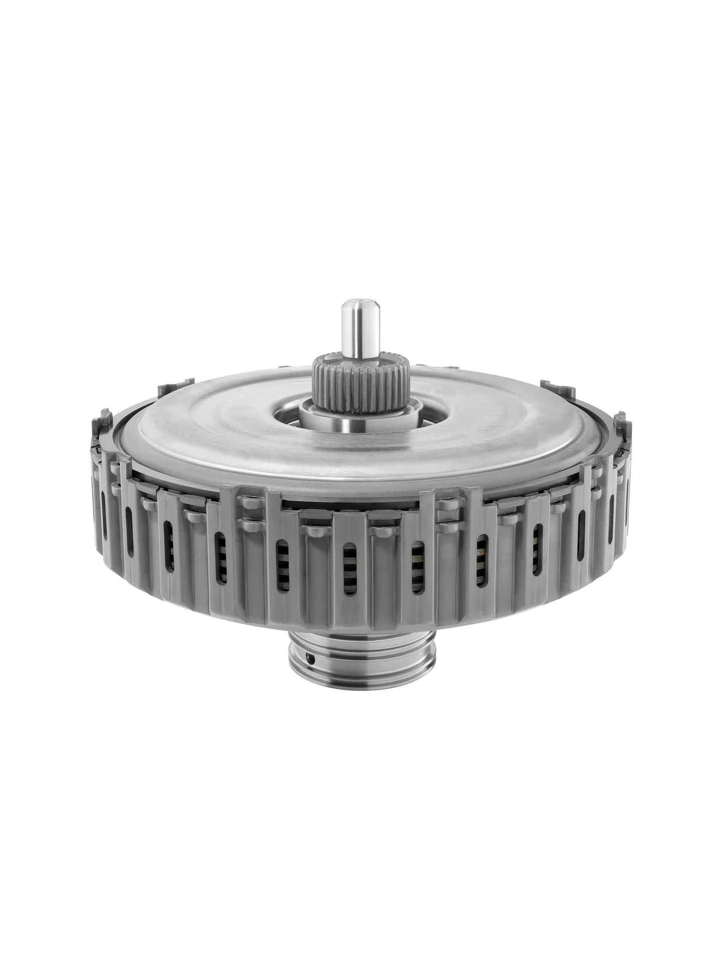 Комплект сцепления oe-version/genuine 202152 BorgWarner - миниатюра 4