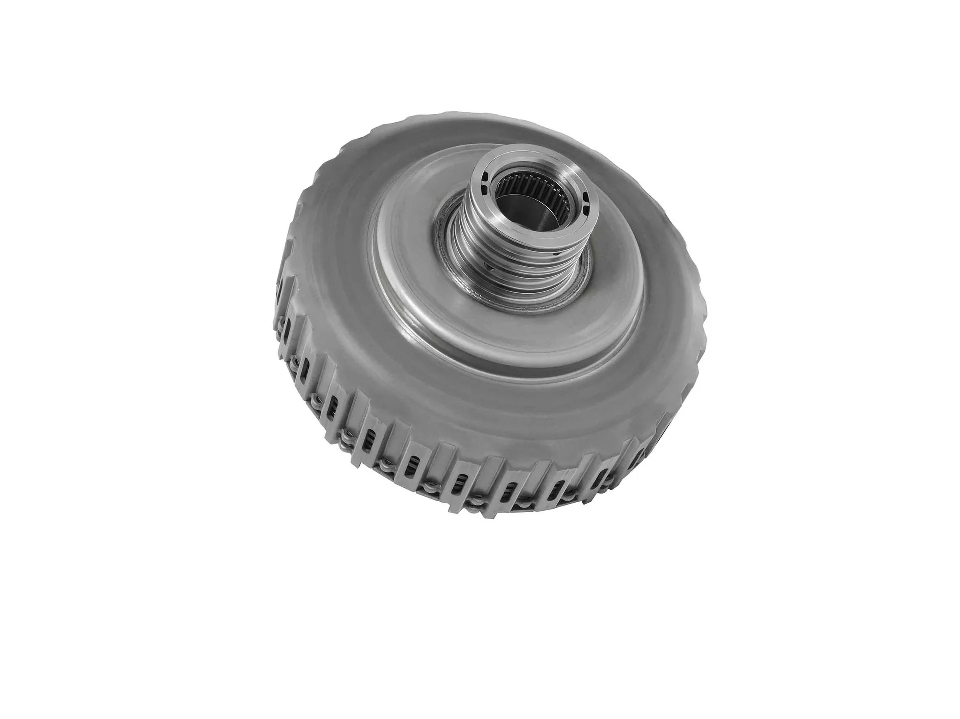 Комплект сцепления oe-version/genuine 202152 BorgWarner - миниатюра 5