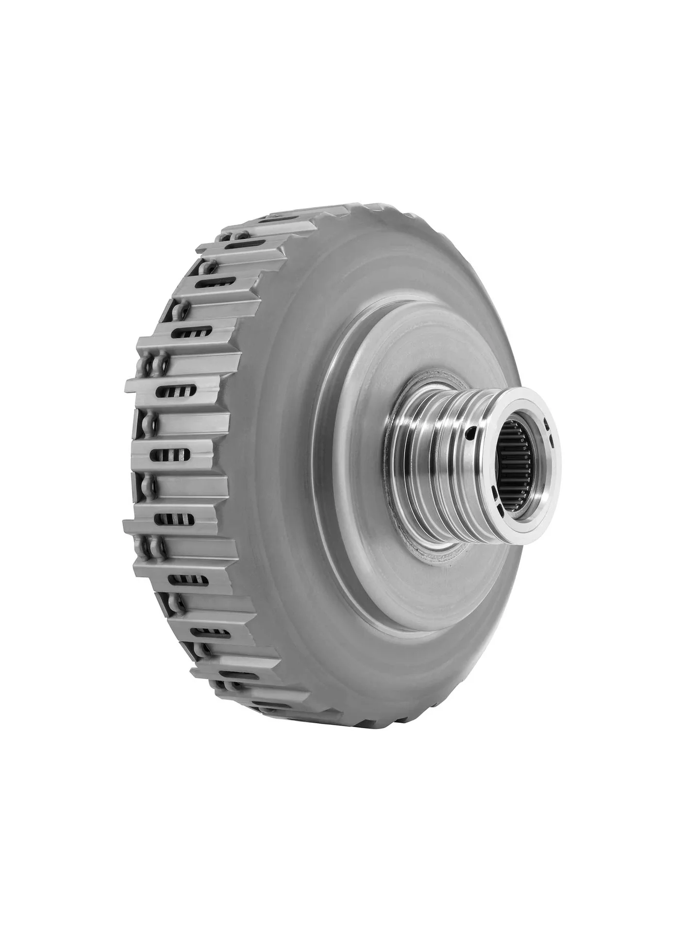 Комплект сцепления oe-version/genuine 202152 BorgWarner - миниатюра 6
