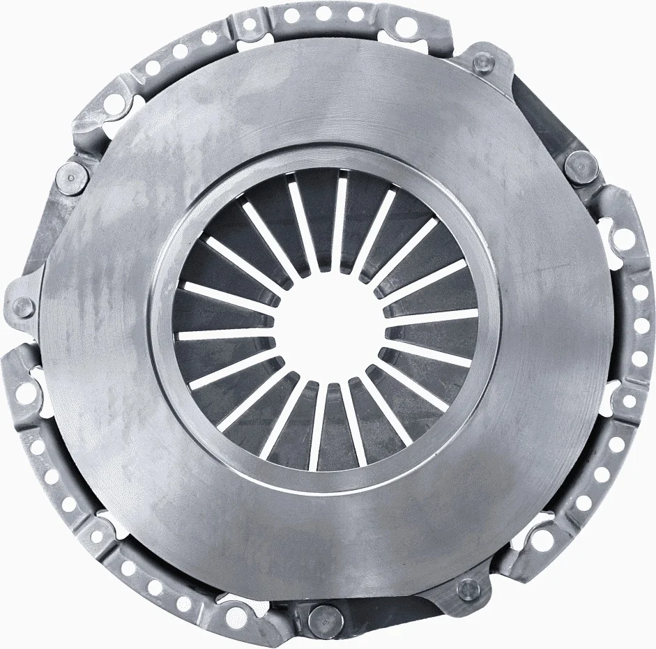 Комплект сцепления 3000951091 SACHS оригинал - миниатюра 3