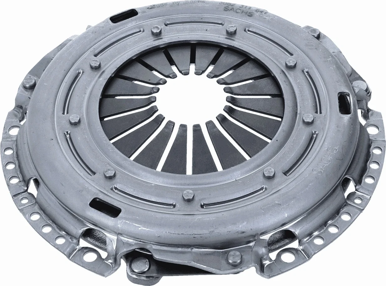 Комплект сцепления 3000951091 SACHS оригинал - миниатюра 5
