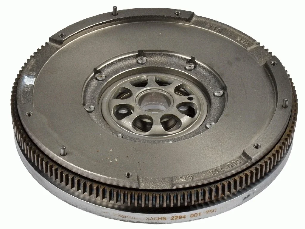 Маховик двухмассовый маховик 2294001750 SACHS ориг - изображение 1