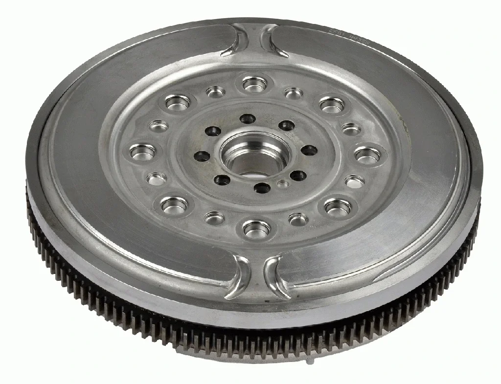 Маховик двухмассовый маховик 2294001750 SACHS ориг - миниатюра 2