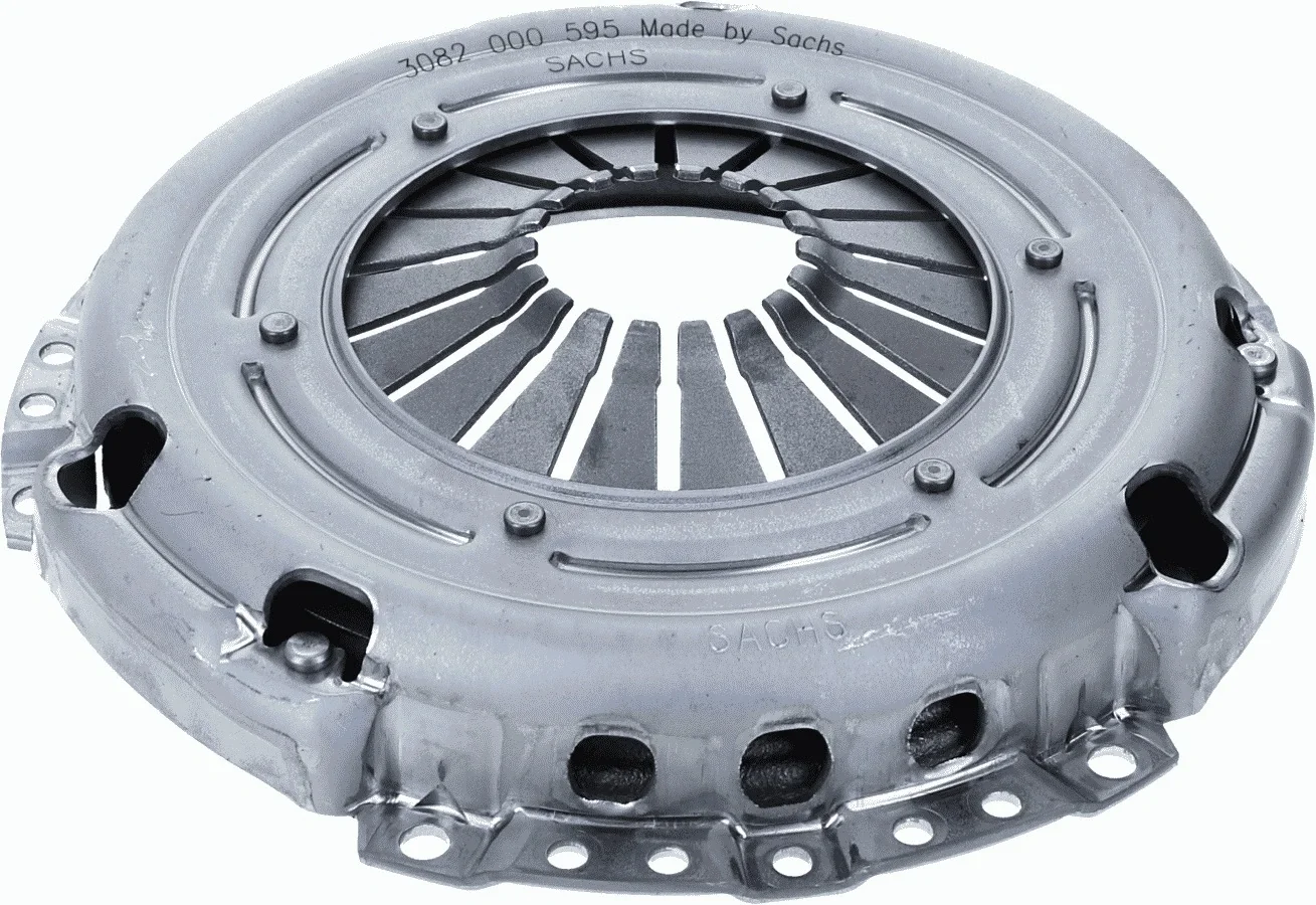 Комплект сцепления 3000951097 SACHS оригинал - миниатюра 3
