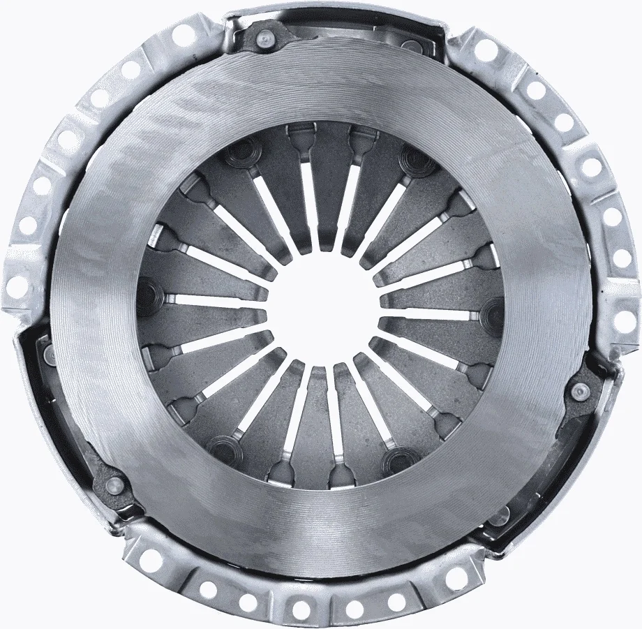 Комплект сцепления 3000951097 SACHS оригинал - миниатюра 4