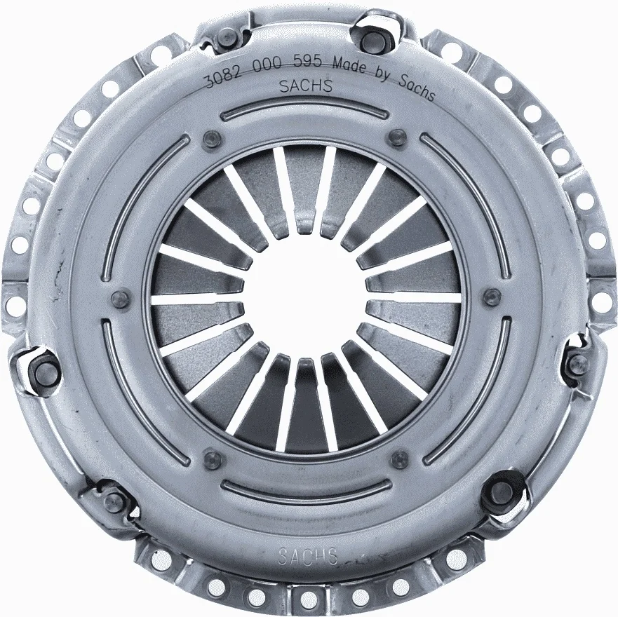 Комплект сцепления 3000951097 SACHS оригинал - миниатюра 5
