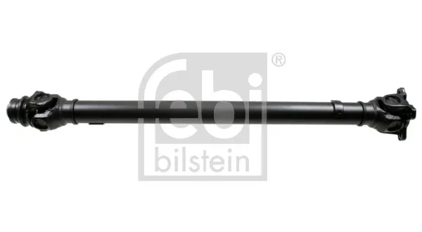 Карданный вал, главная передача 174103 FEBI BILSTEIN - изображение 1