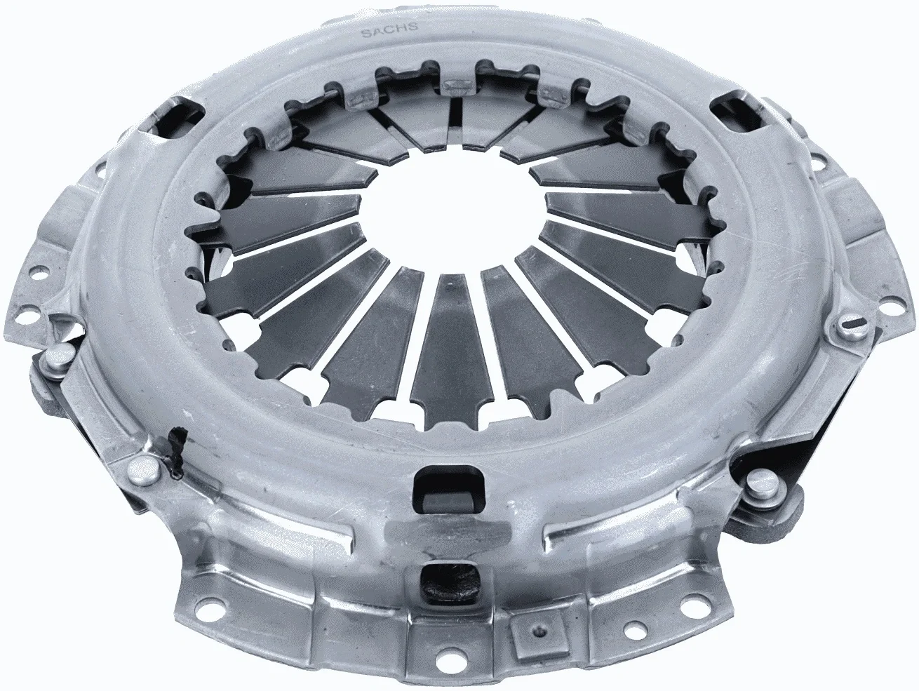 Комплект сцепления 3000951869 SACHS оригинал - миниатюра 2