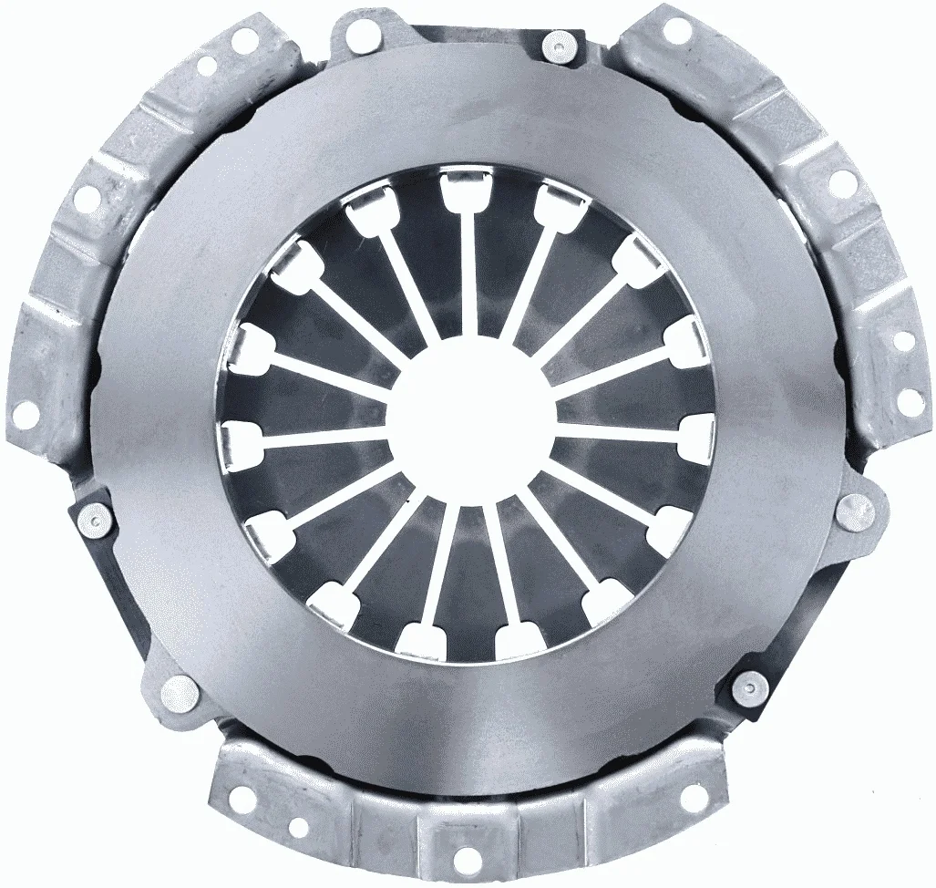Комплект сцепления 3000951869 SACHS оригинал - миниатюра 3