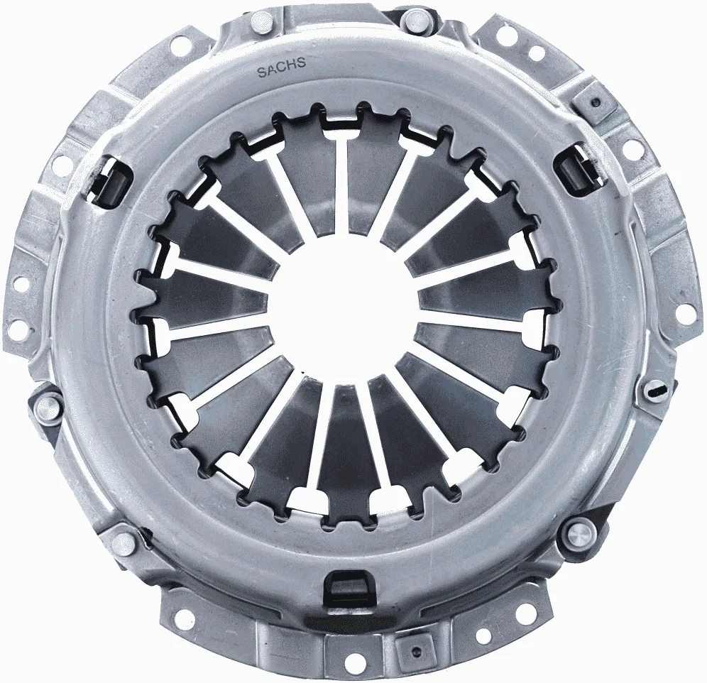 Комплект сцепления 3000951869 SACHS оригинал - миниатюра 4