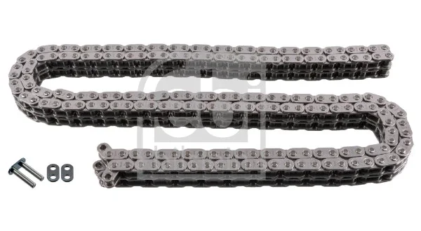 Цепь привода распредвала 25445 FEBI BILSTEIN ориг - изображение 1