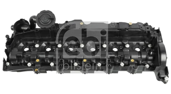 Крышка головки цилиндра febi plus 175760 FEBI BILSTEIN - изображение 1