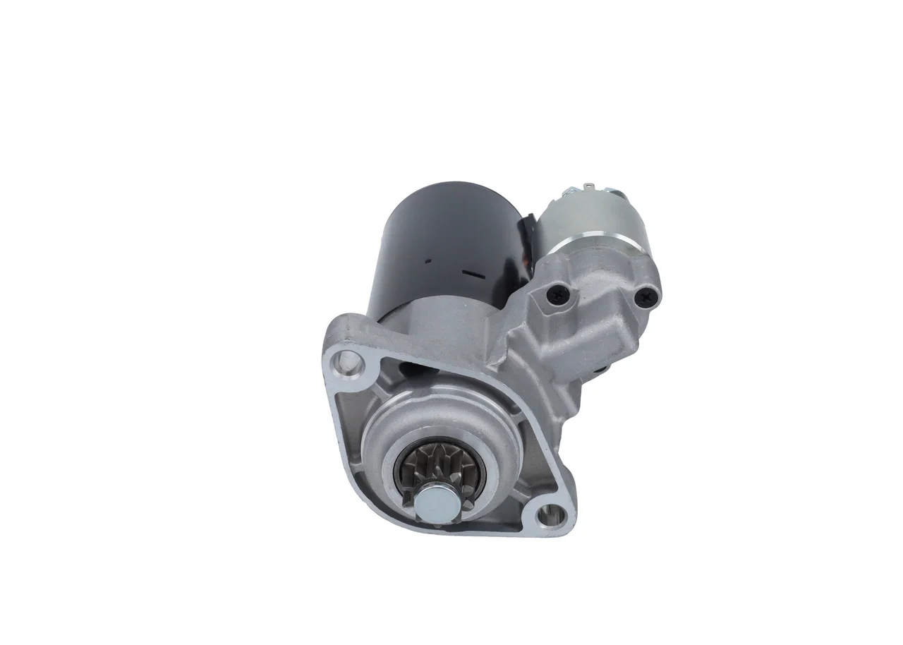 Стартер 1986S00816 BOSCH оригинал - миниатюра 3