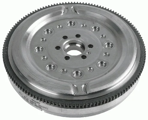 Маховик двухмассовый маховик 2294002156 SACHS ориг - миниатюра 2