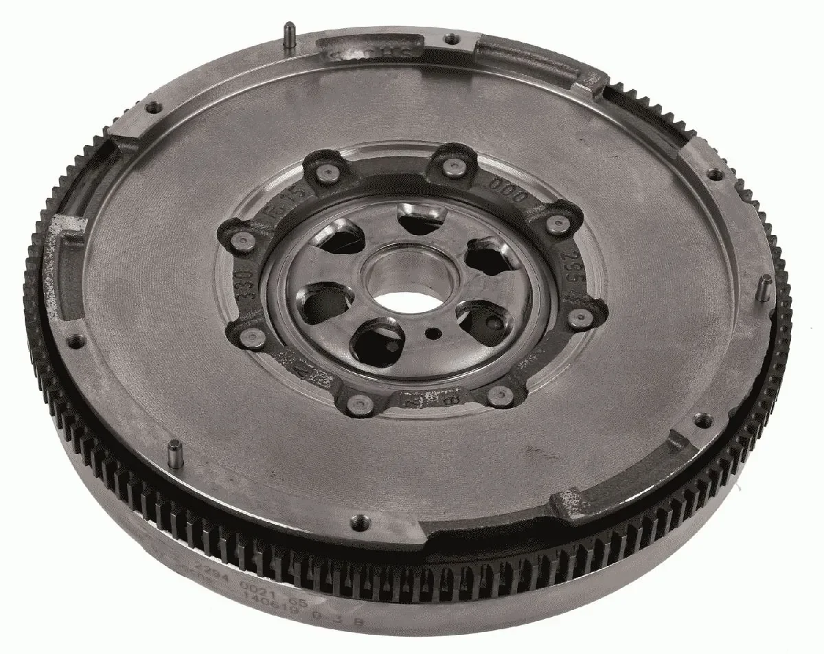 Маховик двухмассовый маховик 2294002165 SACHS ориг - изображение 1