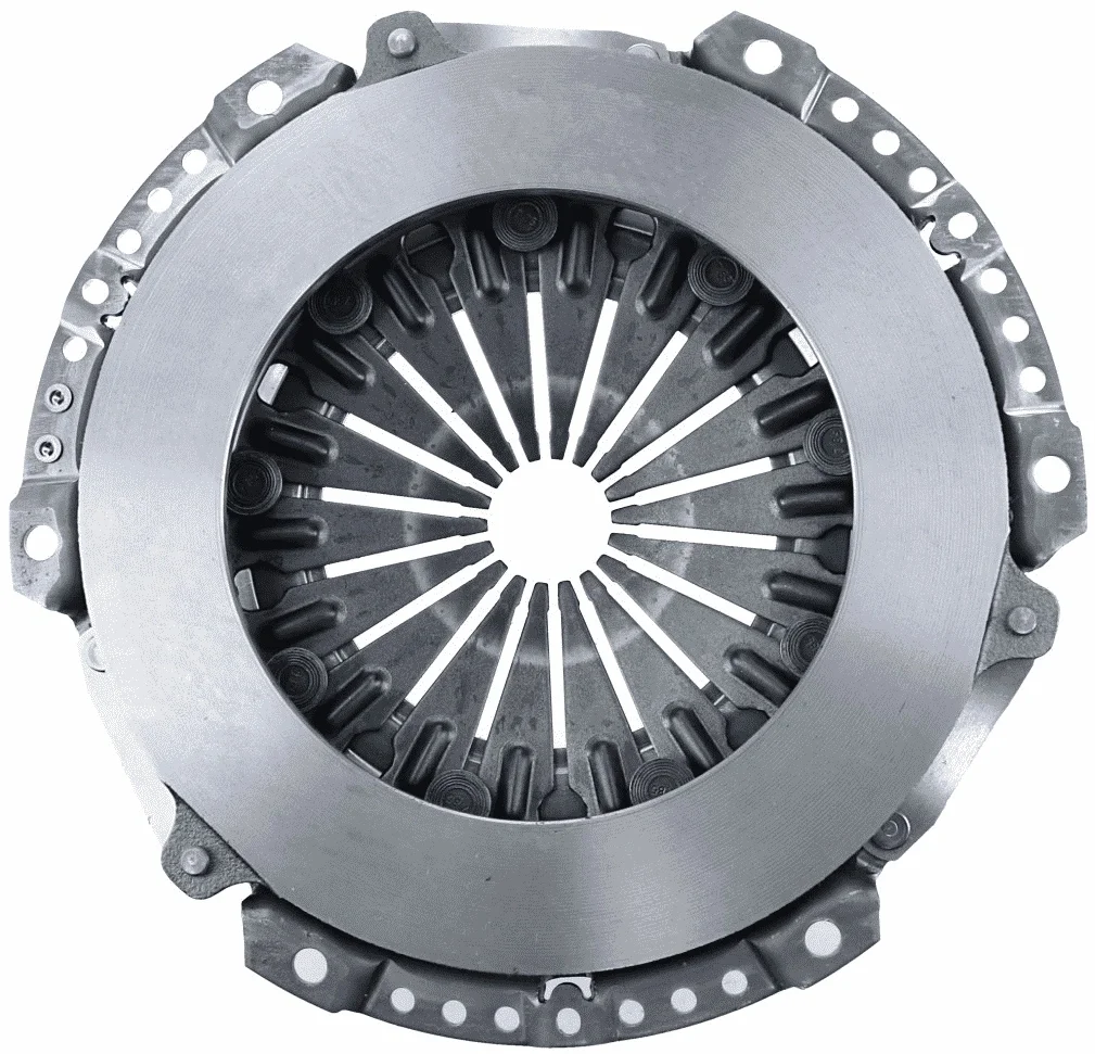 Комплект сцепления 3000950005 SACHS оригинал - миниатюра 3