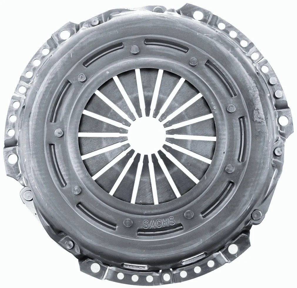 Комплект сцепления 3000950005 SACHS оригинал - миниатюра 4