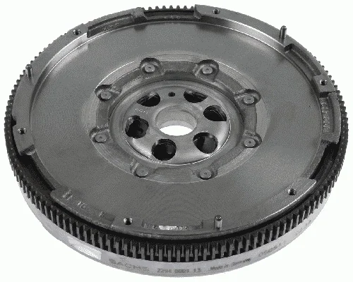 Маховик двухмассовый маховик 2294000113 SACHS ориг - изображение 1