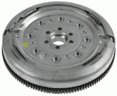 Маховик двухмассовый маховик 2294000113 SACHS ориг - миниатюра 2