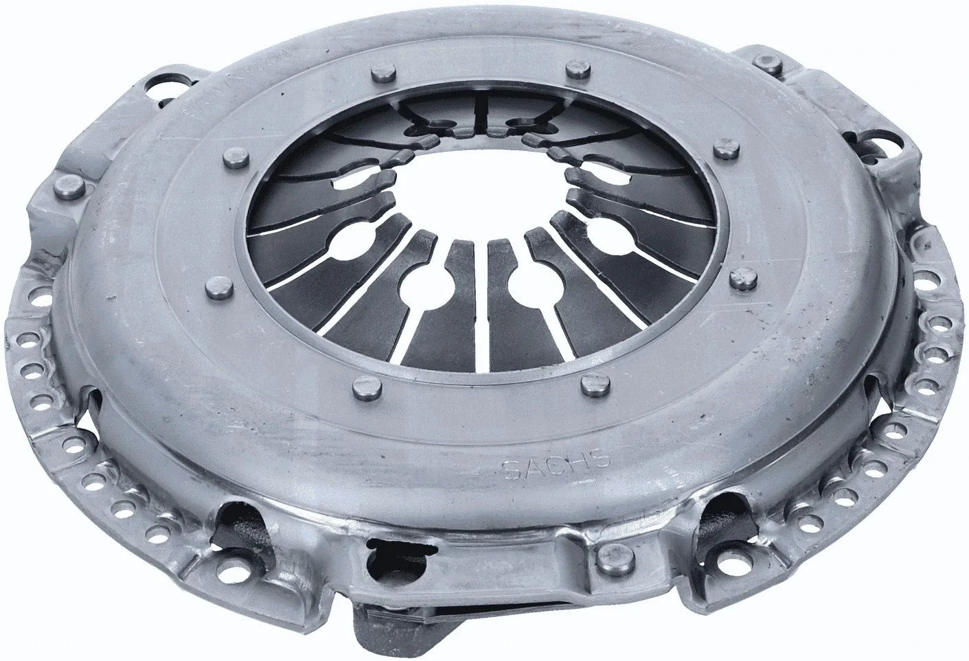 Комплект сцепления 3000951205 SACHS оригинал - миниатюра 2