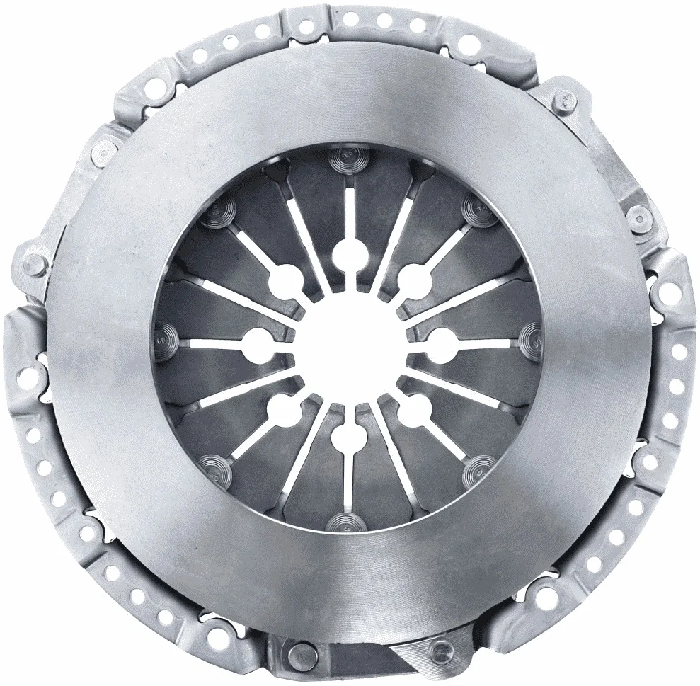 Комплект сцепления 3000951205 SACHS оригинал - миниатюра 3