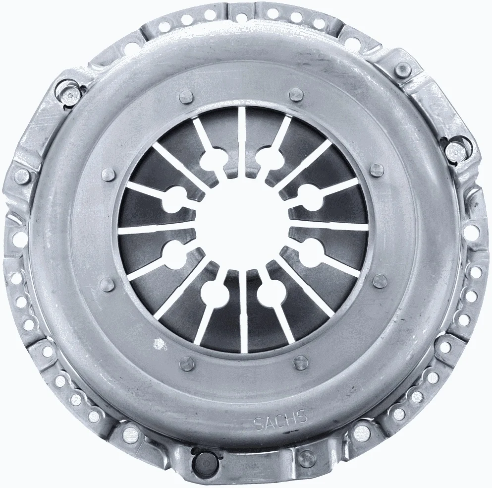 Комплект сцепления 3000951205 SACHS оригинал - миниатюра 4